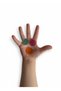 Illuminated Board Material Transparent Stamps - 2