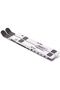 Creative Folding Laptop Stand | Portable Storage Bracket for Ergonomic Laptop Use - 2