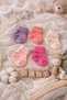 Organic Cotton Unisex 5-Piece Premium Newborn Baby & Kids Socks