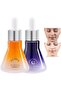 DR. RASHEL VITAMIN C & RETINOL SERUM - 2
