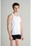 6-Pack Sports Cut T-Shirt - Sporty and Comfortable, 3 Black - 3 White - 2