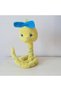 Amigurumi Knitted Toy Snake Tıs Tis - 2