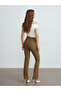 72260 Fabric Trousers with Pen Detail - 2