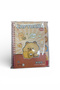 Capybara 4-Piece Stationery Set: A5 Notebook with Bookmark, A7 Notebook, Sticker Book, and Tape - 3
