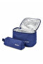Set of 3 Children's Primary School Bags with Accessories, Pencil Holder, Lunch Bag, Backpack 1940 - 6