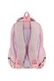 Korean Style Girls' Orthopedic Primary School Backpack with Wallet and Accessories, Thermal Lunch Bag and Pencil Case - 5