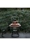Camping light New Retro Rechargeable Camping Lamp Outdoor Rechargeable Horse - 3