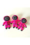 Amigurumi Knitted Toy Squid Game - 3