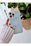 iPhone 16 Promax Compatible Flexible Silicone Case with Charm Star Design and Toy - 4