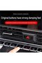 Jetour T2 2023–2025 Physical AC Buttons Kit easy installation - 7