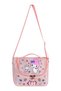 Korean Style Girls' Orthopedic Primary School Backpack with Wallet and Accessories, Thermal Lunch Bag and Pencil Case - 6