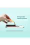 Magsafe Card Wallet Phone Holder Pu Leather Magnetic Card Holder Phone Stand Custom Wholesale - 2