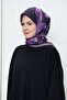 وشاح لينا بنمط مخلب النمر - 2