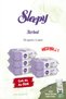 5 Packs of Herbal Personal Care Towels 100Pcs and Rosie