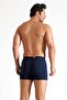 5-Pack Tutku Men's Lycra Boxer Elastane 0114 - 4