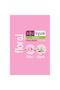 2-Pack Floral Personal Care Towels 100Pcs and Rosie - 3