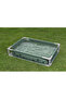 Fetchin Fun Pet Play Pool And Elevated Bed - 6