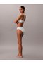 Women's mint green bikini - 4