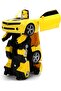 Transformers RC Converting Bumblebee - 3