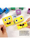 Magic Cube Funny Face Puzzle for Kids - 3