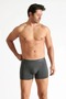 5-Pack Tutku Men's Lycra Boxer Elastane 0114 - 4