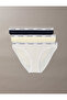 Women's 3-Piece Bikini Panties Set
