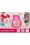 Children's Tent With 100 Pcs Ocean Ball