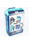 Mobile Hospital 3 in 1 With 38 Pcs Accessories - 2