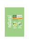 Natural 7 Pack Personal Care Towels 100S and Rosie - 5