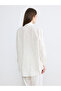 Esvab • Modern & Distinctive Stoned Loose-Fit Women's Shirt Tunic - 3