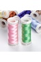 Set Ață De Brodat 32 Bobine - 300 m, Multicolor - 3