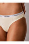 Women's 3-Piece Bikini Panties Set - 4