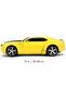 Transformers RC Converting Bumblebee - 8