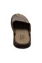 Men's Mink Orthopedic Home Slippers – Embroidered Casual Home Slippers - 5
