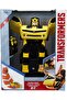 Transformers RC Converting Bumblebee - 4