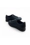 Genuine Leather Lace-Up Men's Casual Shoes - 4