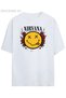 Pandorica's Nirvana Design Design Unisex Cotton T-Shirt