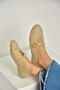 Y820410104 Ten Knitwear Fabric Women's Ballerinas - 4