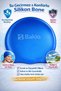 Waterproof & Comfortable Silicone Swimming Cap 💦   Your Hair Is Safe in the Pool and in the Sea!