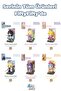 Loz Micro Anime Series 1334 Model 294 Piece Decorative Toy Building Set Building Block Fflz-1334 - 4