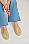 Y820410104 Ten Knitwear Fabric Women's Ballerinas - 2