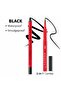 long-lasting makeup set, long-lasting makeup set silky waterproof kajal kohl eyeliner black & smud - 2