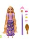 Light-Up Hair Rapunzel Fashion Doll