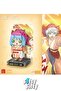 Loz Micro Anime Series 1338 Model 316 Pieces Decorative Toy Building Set Building Block Fflz-1338 - 3