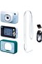 Kids Camera 40 MP PV 011 – 1080 P Video - 4