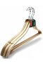 Al Kabayel Wooden Hangers 3-Pack - 2