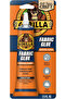 Clear Waterproof Fabric Glue (2.5 Ounce) – Strong & Flexible Bond