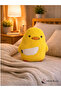 Children's and Decorative Pillow - Fiber Filling - Washable