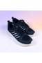 Unisex Lightweight Comfortable Insole Summer Lace-Up Casual Sneaker Sports Shoes - 4