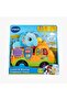Learn And Rescue Elephant Truck